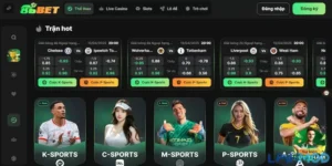 86BET – Trải Nghiệm Cá Cược Tối Ưu Được Melbet Tin Chọn